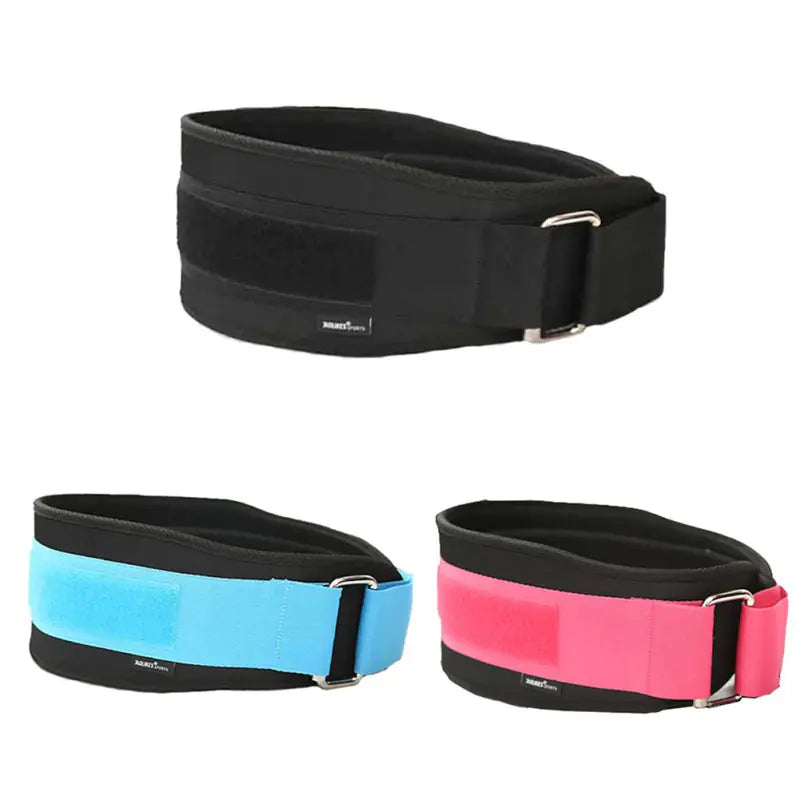 Squat Belts