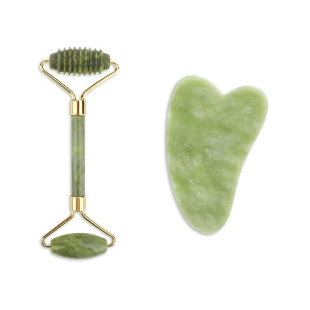 Gua Sha Face Massager