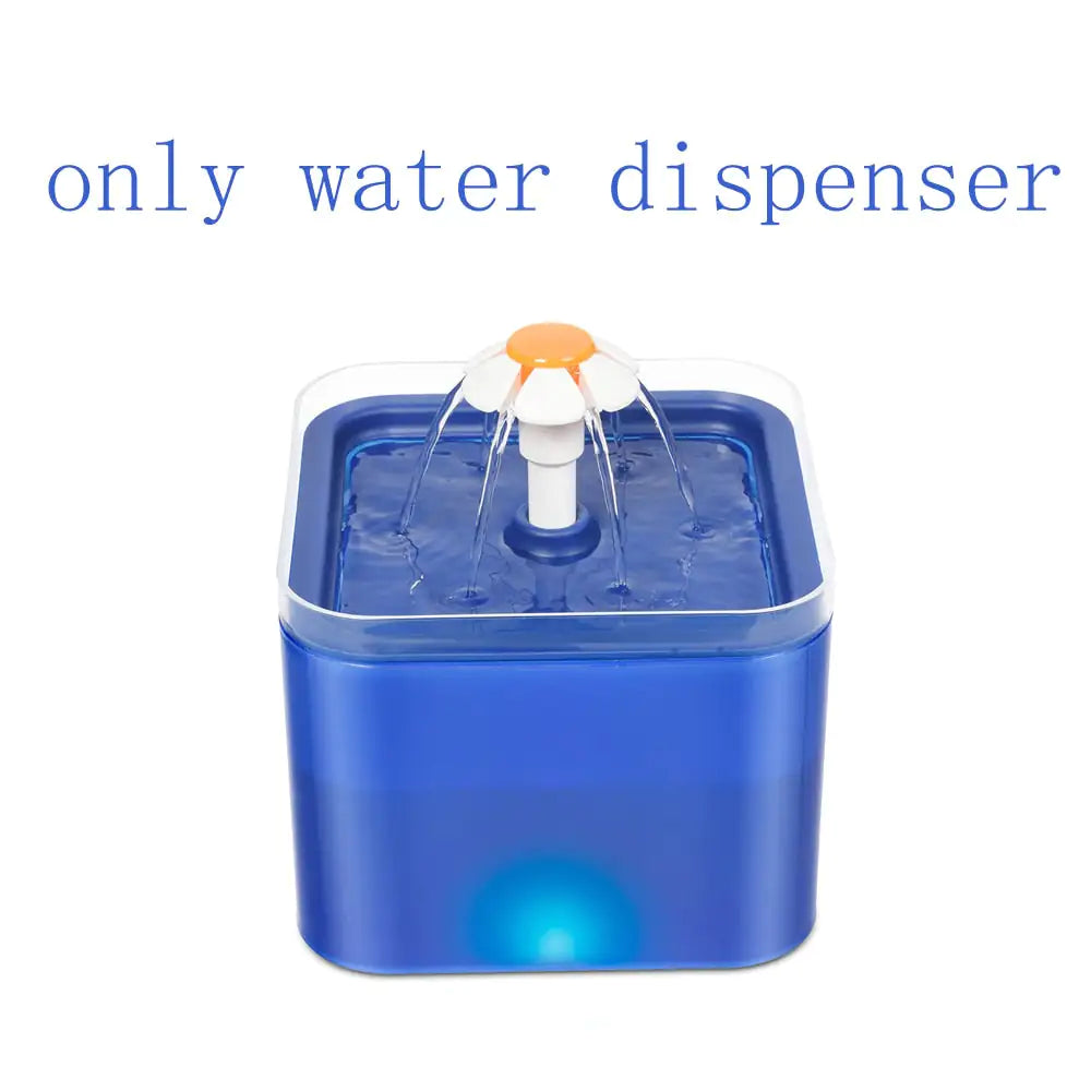 Water Dispenser