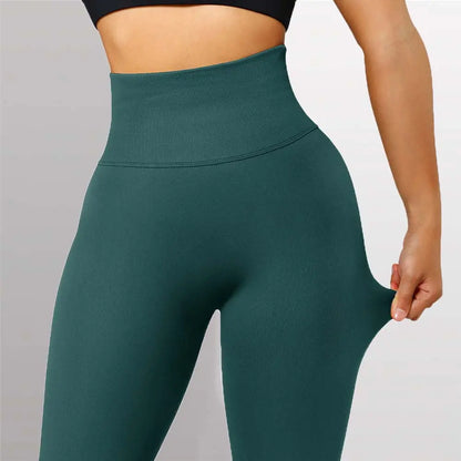 Squat Proof Leggings