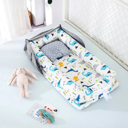 Baby Sleeping Bed