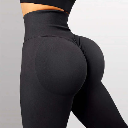 Squat Proof Leggings