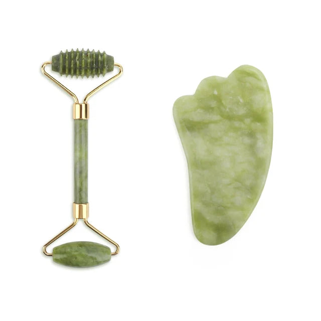 Gua Sha Face Massager