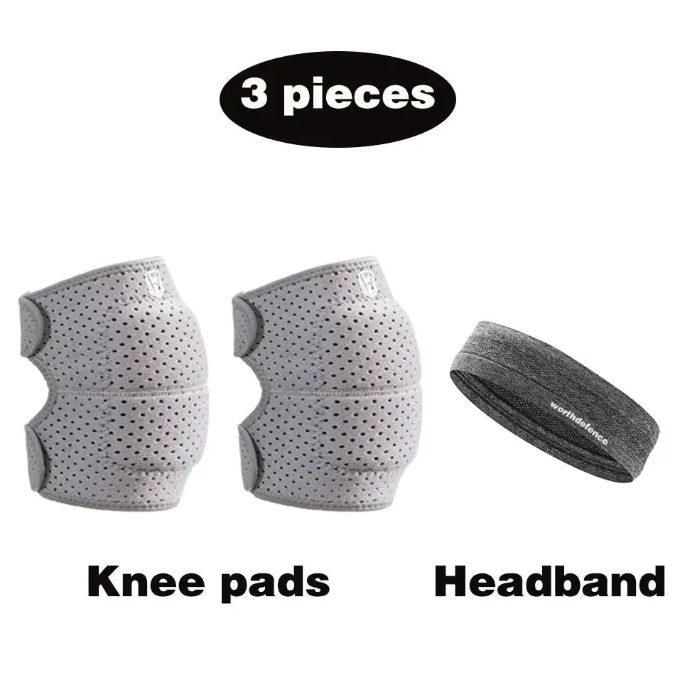 Best Knee Pads