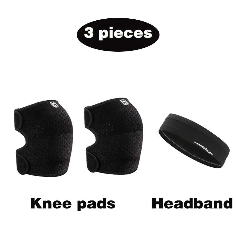 Work Knee Pads