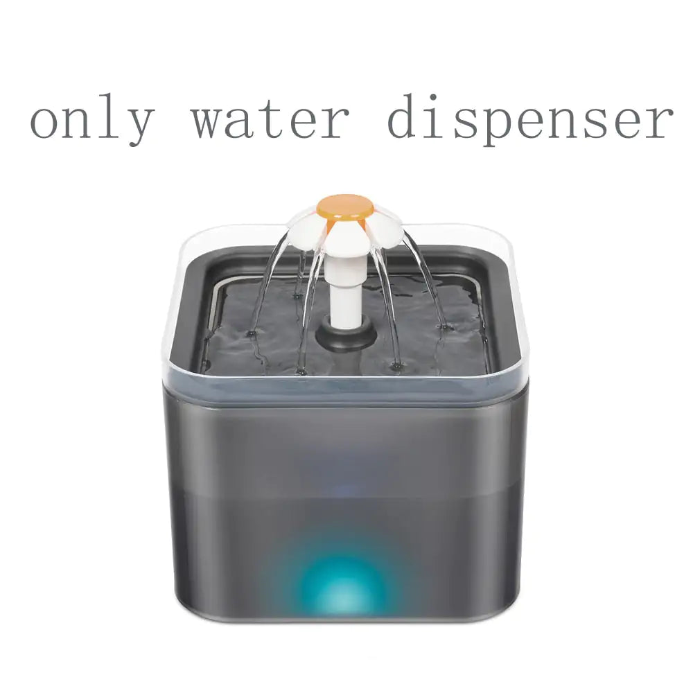 Water Dispenser