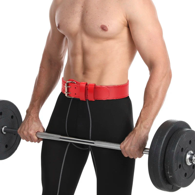 Weight Lifting Belt