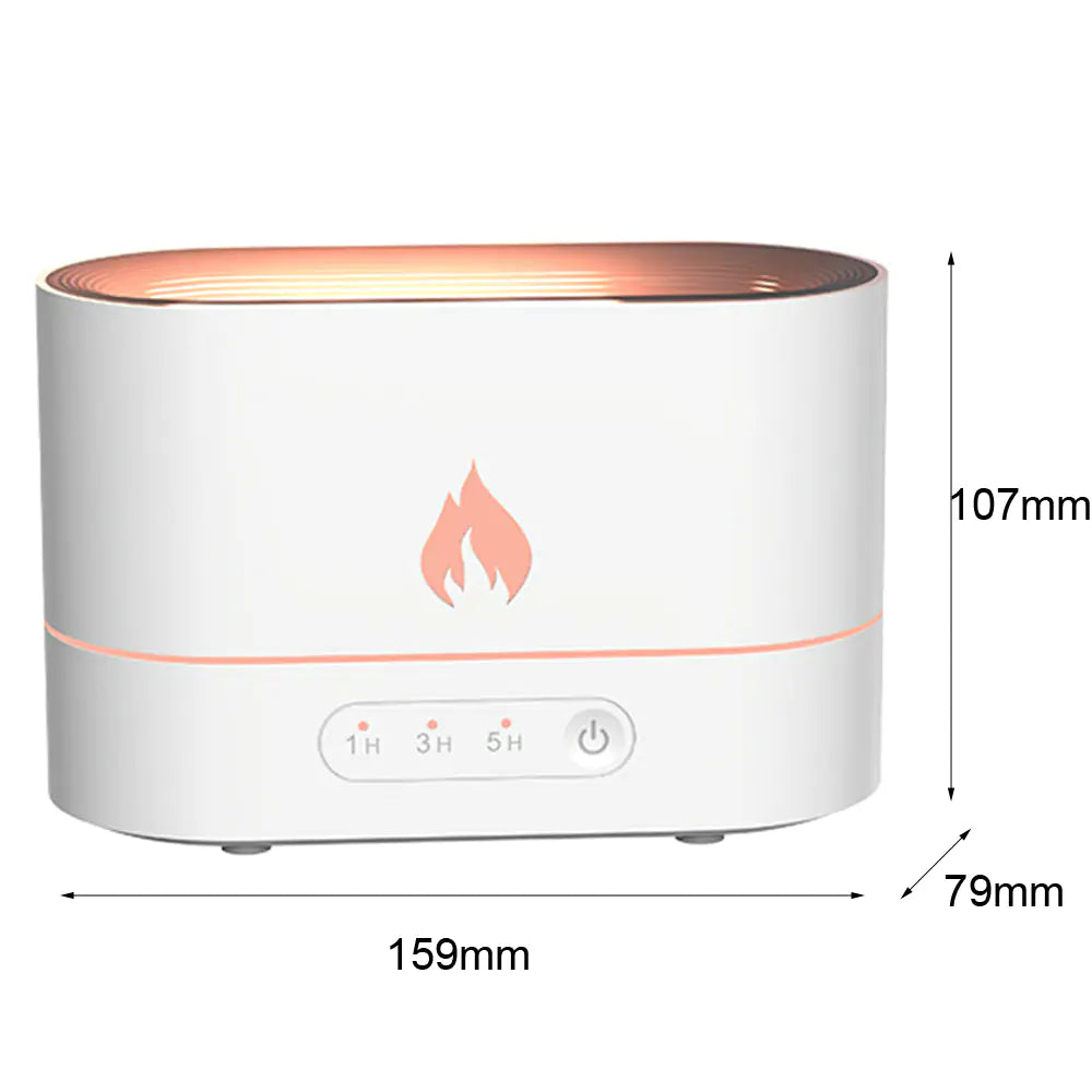 Air Humidifier