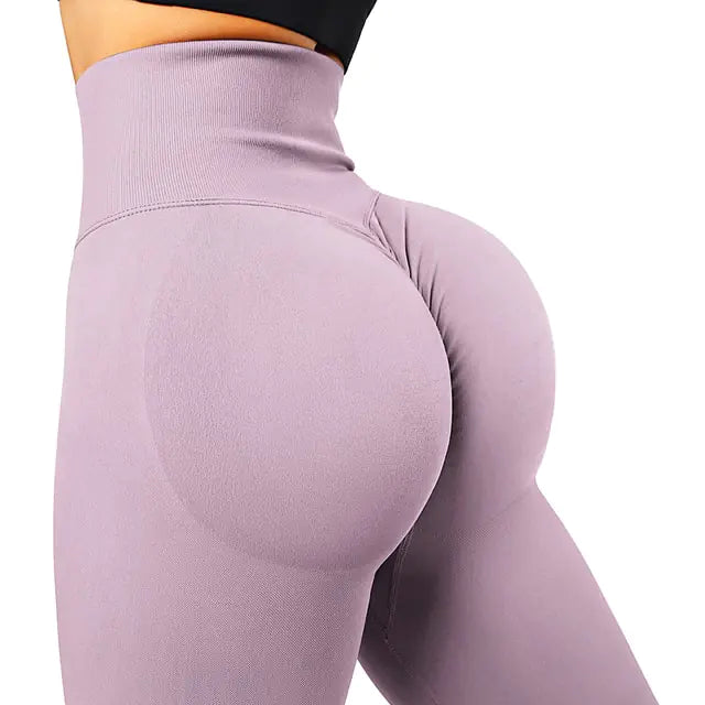 Squat Proof Leggings